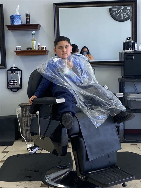 barber shop lomita|Your Barbershop .